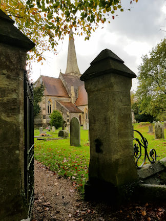church